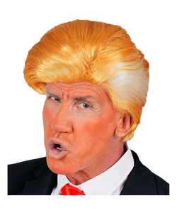 Mr.President Wig