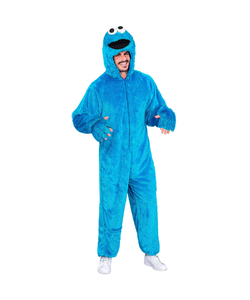 "Sweets Monster" Costume