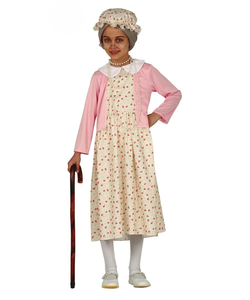 Grandmother - Kids