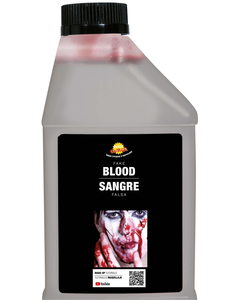 Fake Blood - 450ml