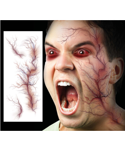 VeinsTattoo