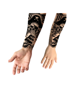 Pirate Tattoo