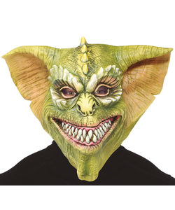 Maleficent Creature Mask
