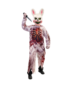 Zombie Bunny - Kids