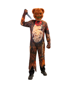 Zombie Bear - Kids