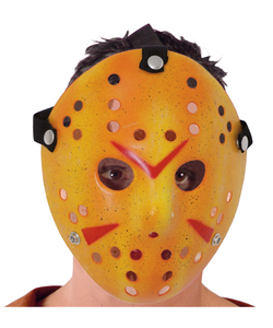 friday the 13th Mask