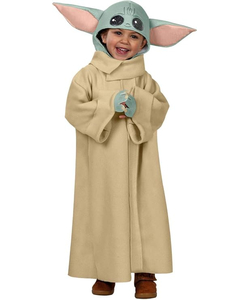 Kids Grogu Costume