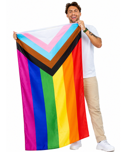 LGBT Pride Flag