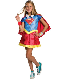Deluxe Supergirl - Kids