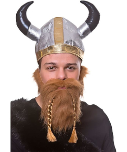 Medieval / Viking Beard