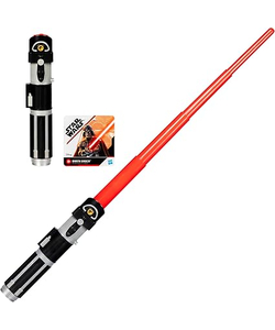Star Wars Non Electronic Lightsaber Darth Vader