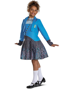 Shiz University Kids Dress