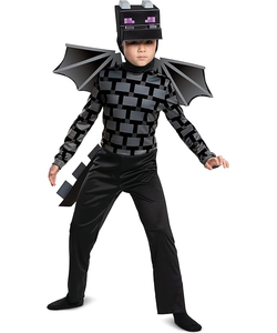 Ender Dragon