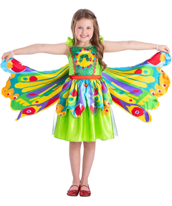 The Very Hungry Caterpillar Butterfly