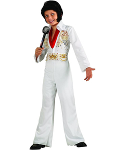 Elvis Costume - Child