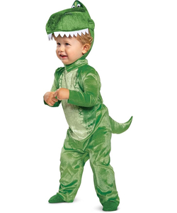 Kids Rex Costume