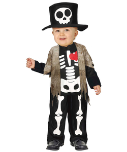 Lil Skeleton