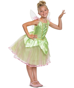 Tinkerbell Costume - Kids
