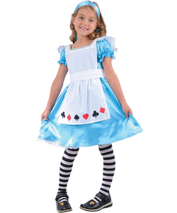 Storybook Alice