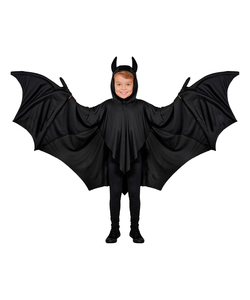 Kids Bat Costume