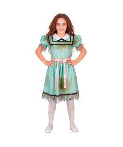 Possessed Girl Costume