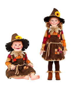 Patchy Scarecrow - Child
