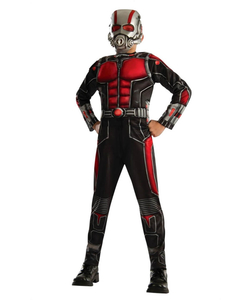 Ant Man Costume - Kids