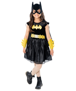 Batgirl Costume