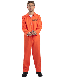 Escaped Prisoner