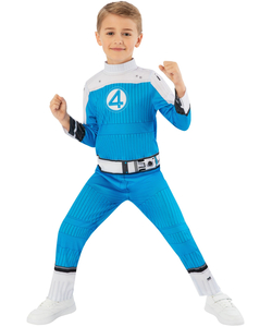 Human Torch - Kids