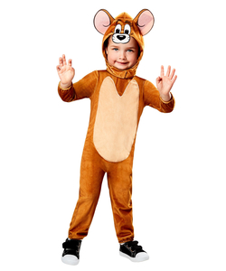 Jerry Costume - Toddler