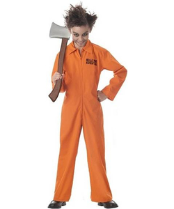 Psycho Convict - Kids