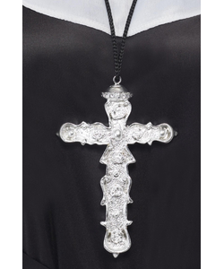 Ornate Cross