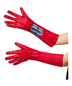 Brand New Day Spider-Man Gloves