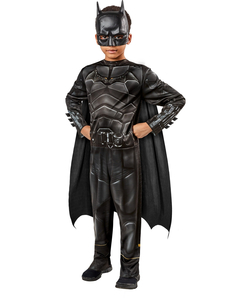 The Batman - Kids Costume