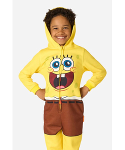 SpongeBob Onesie -