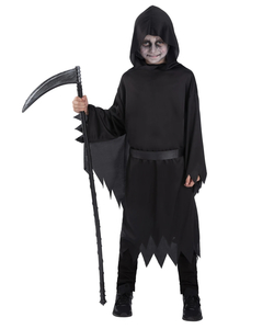 Screamer Ghost Costume