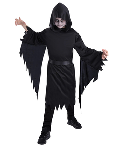 Kids Ghost Screamer costume