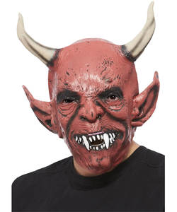 Devil Demon Mask
