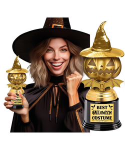 Best Costume Award