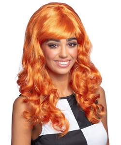 Beehive Beauty Wig - Auburn