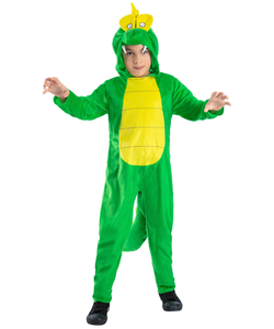 Kids Crocodile Costume