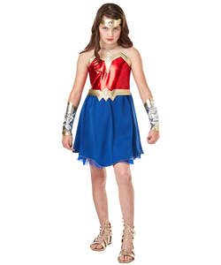 Wonder Woman Dawn Of Justice - Kids