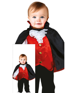 Vampire BabyVampire Baby