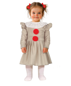 Lil Crazy Clown