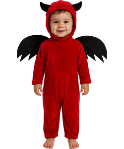 Lil Demon Costume
