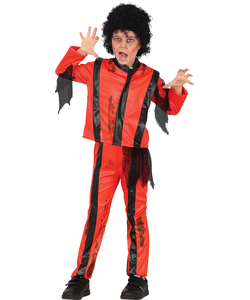 Dancing Costume Costume - Tween