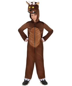 Kids Forest Monster