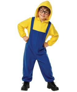 Miner Costume - Kids
