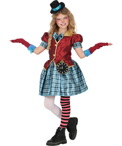 Tic Tac Hatter